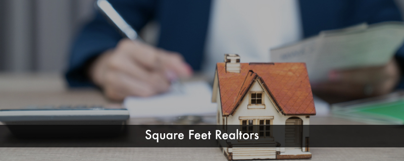 Square Feet Realtors 